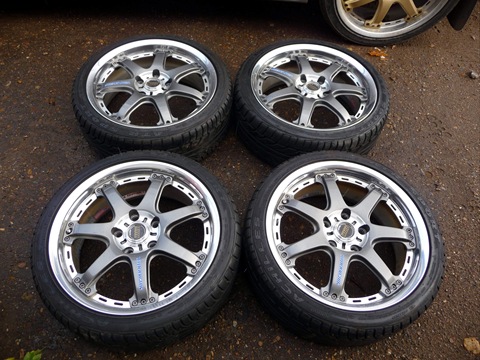 Фото в бортжурнале Mitsubishi Lancer X