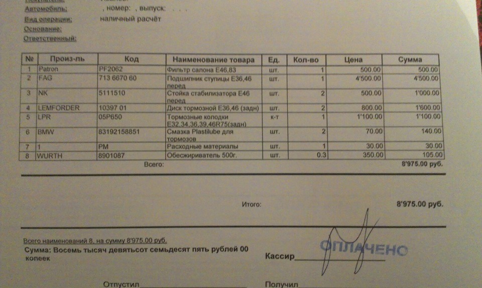 Любишь кататься-люби и саночки возить!)) — DRIVE2