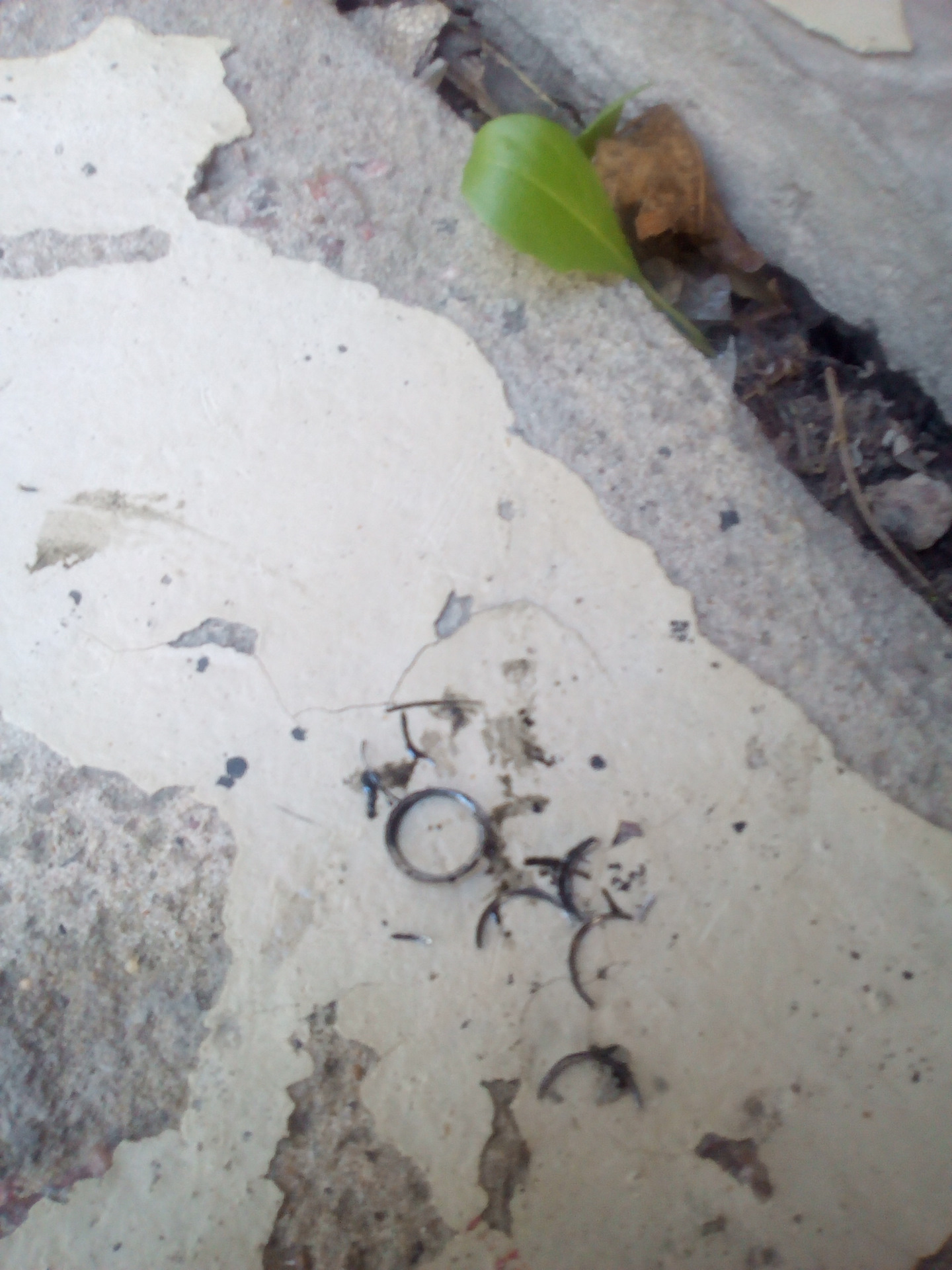 Сорвал резьбу на поддоне. Восстановление. — SsangYong Kyron, 2 л, 2008 ...