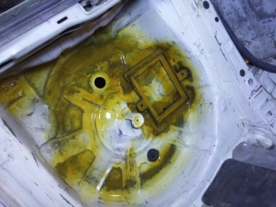 Корч. Строим дальше. — Mercedes-Benz C-class (W202), 2,2 л, 1994 года ...