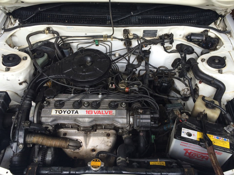 Carina at170. Тойота корона 170 кузов. Toyota Corona at170. Toyota Carina 1989 мотор. Toyota Corona 170 двигатель.