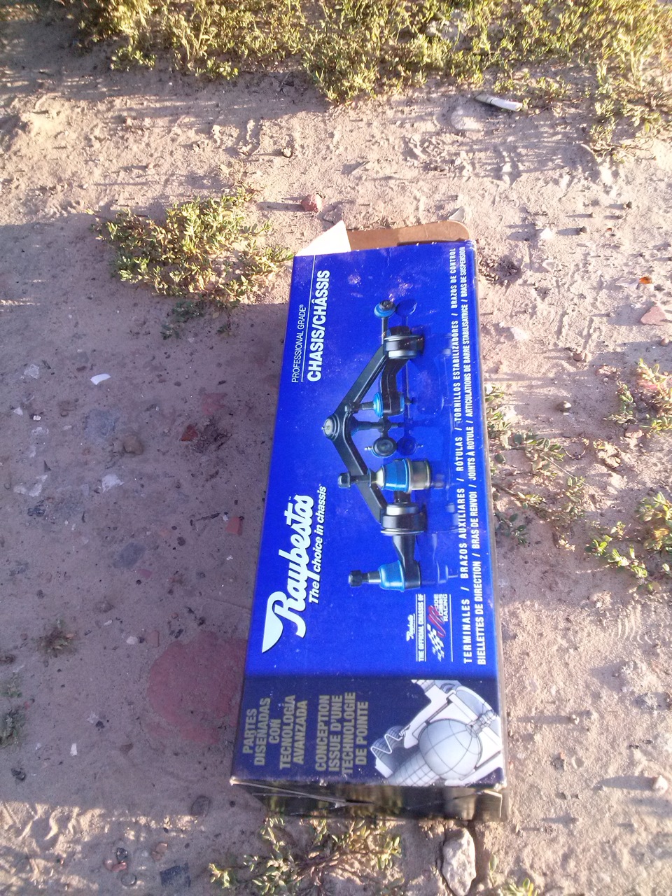 Замена стоек стабилизатора поперечной устойчивости — Mitsubishi Lancer ...