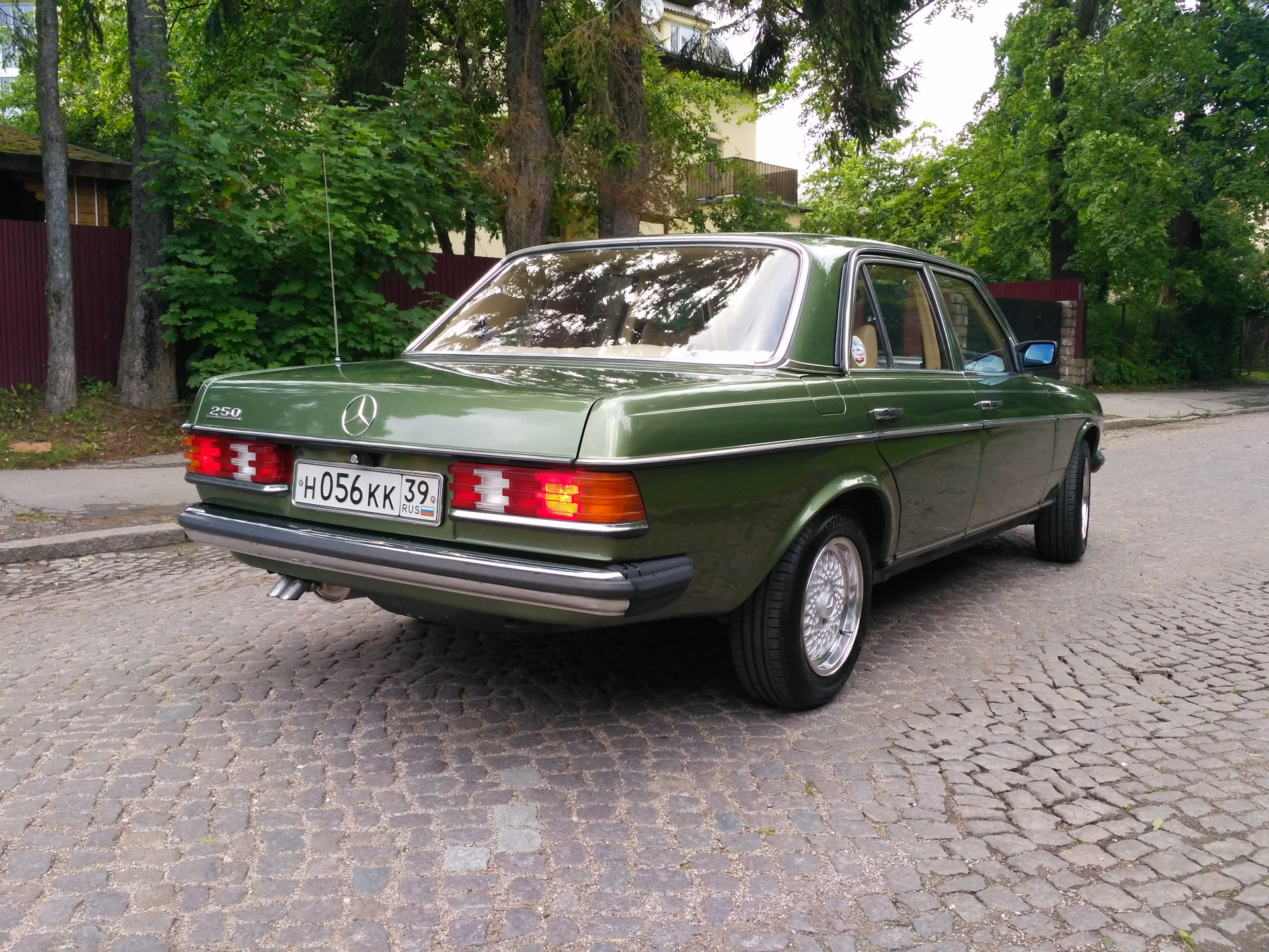 Мерседес W123 Купить В Беларуси