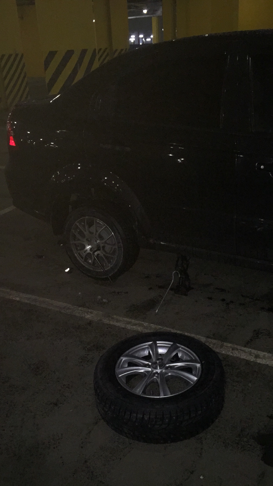 Готовь сани летом а телегу зимой — Chevrolet Aveo Sedan (1G), 1,2 л ...