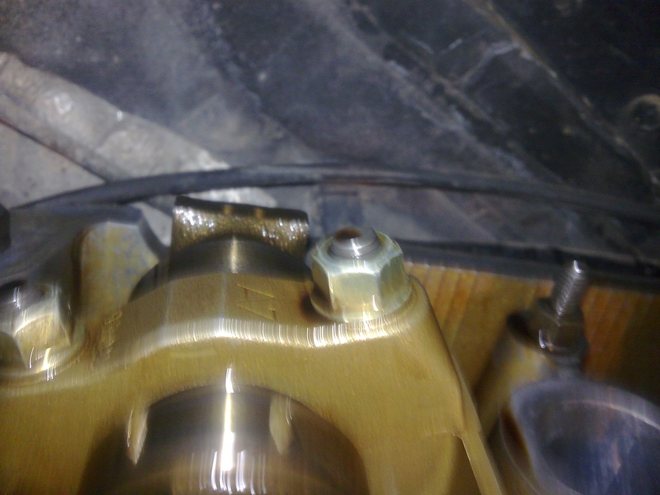 Фото в бортжурнале BMW 3 series (E46)