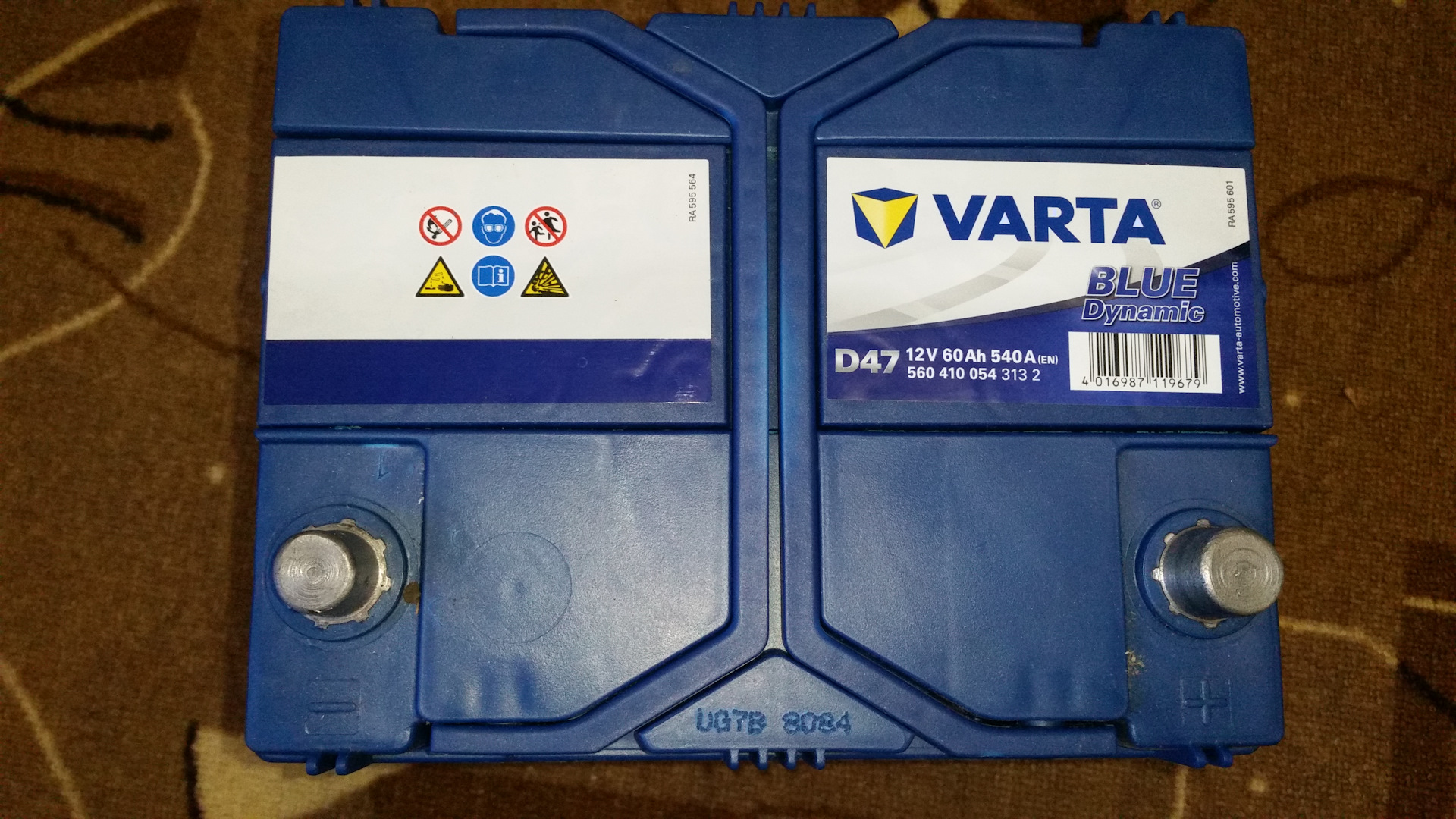 Varta 560410054. Varta 560 410 054. Varta 5604100543132. Акб varta d47. Батарея аккумуляторная 6ст-60.