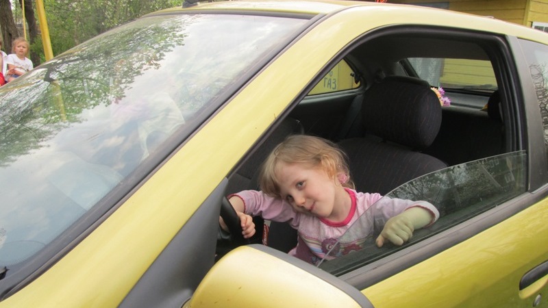 Расслоился и слетел ремень генератора — Citroen Xsara, 1,4 л, 1998 года ...