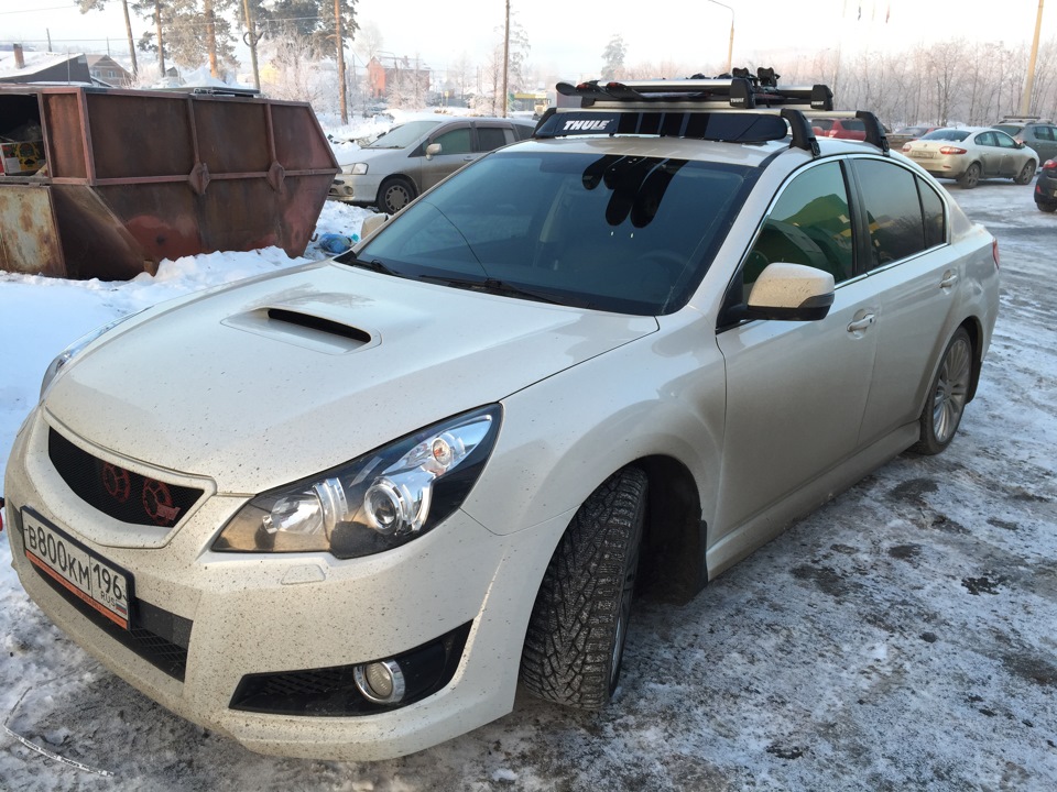 Фейринг Chevrolet Cruze