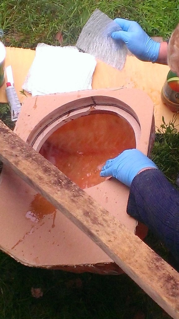 Сабвуфер стелс своими руками в крыло .PARTY 2 — Audi A4 (B5), 1,6 л ...