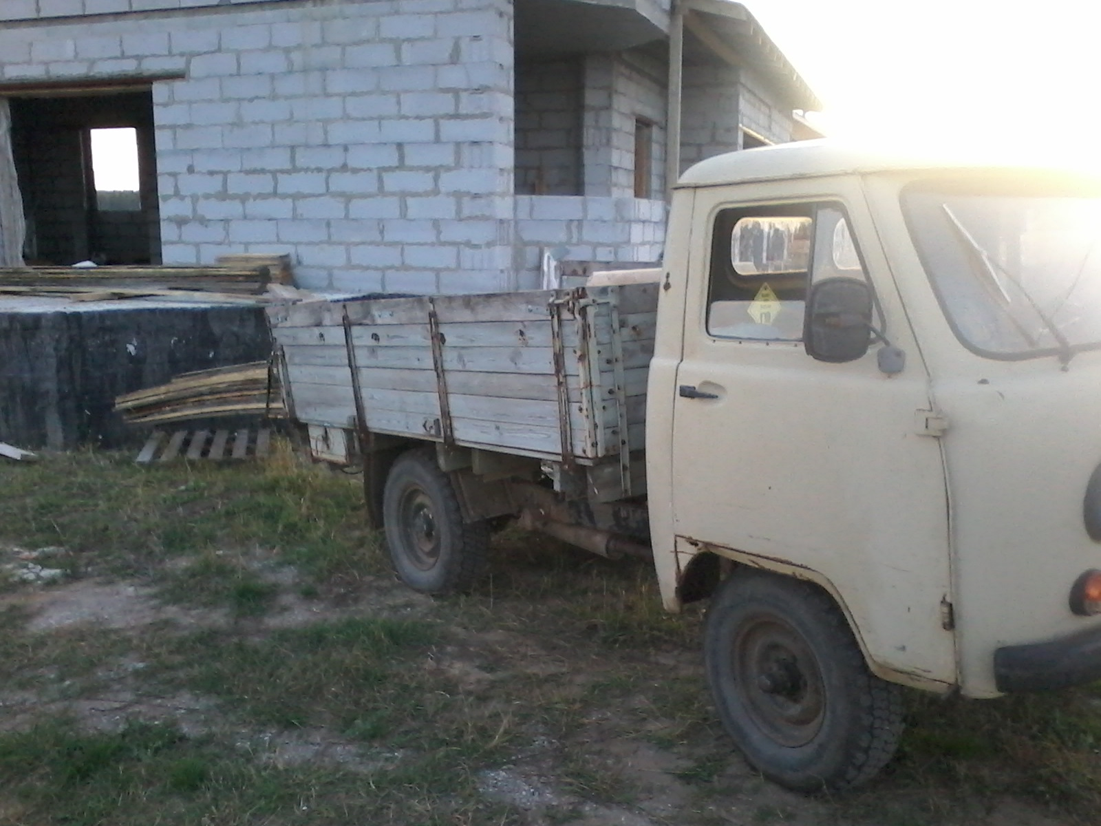 Купить Уаз В Самарской Области Авито