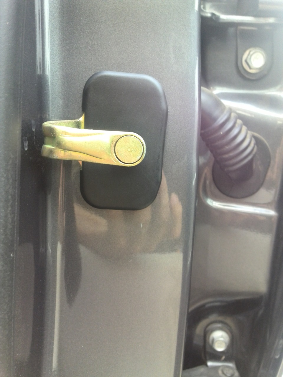 Фото в бортжурнале Geely Emgrand EC7 FE-1