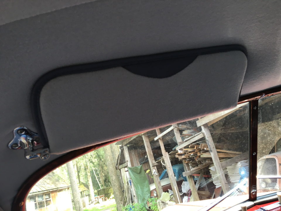 Фото в бортжурнале Opel Kapitan P1