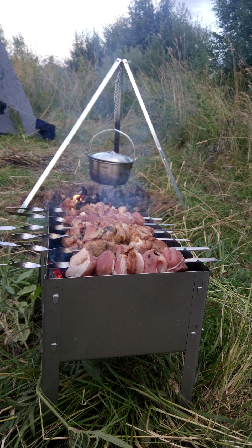 Так для чего ж я брал Эль 200. — DRIVE2