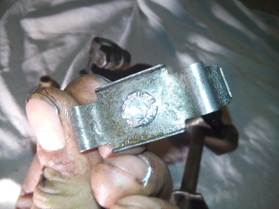 ремонт вертолета КПП — Opel Vectra A, 1,6 л, 1994 года | своими руками ...