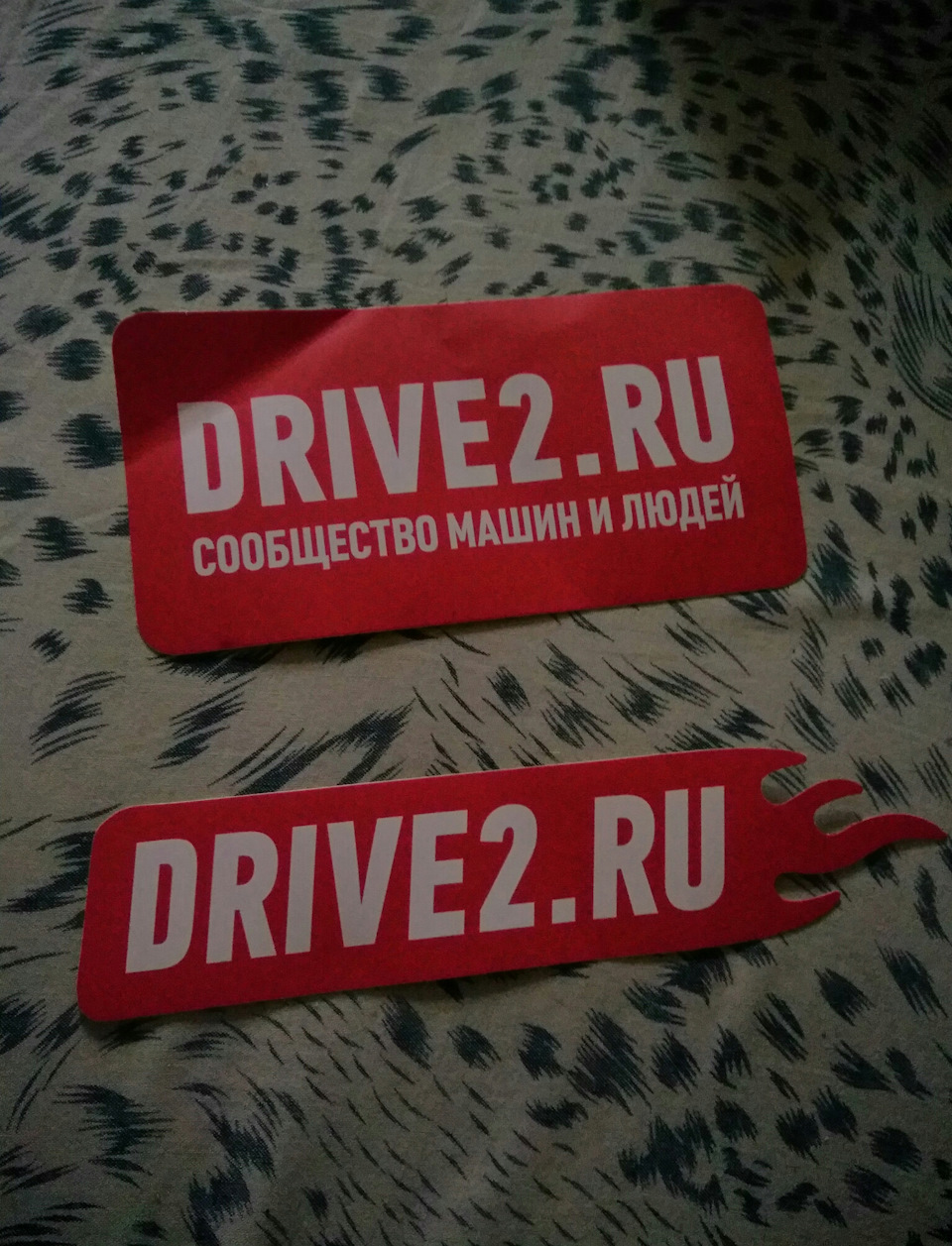 Пришли наклеечки — Москвич 2141, 1,6 л., 1989 года | тюнинг | DRIVE2