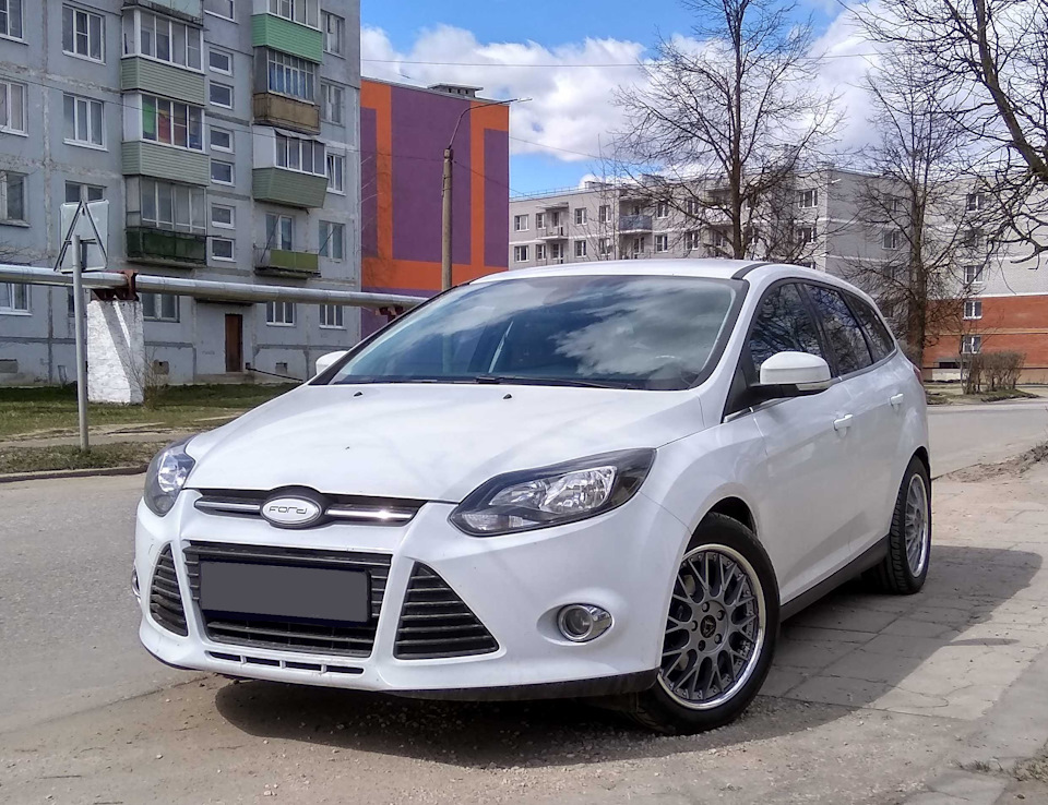 Биение колес. Прошу помощи! (РЕШЕНО) — Сообщество «Диски & Тюнинг» на ...