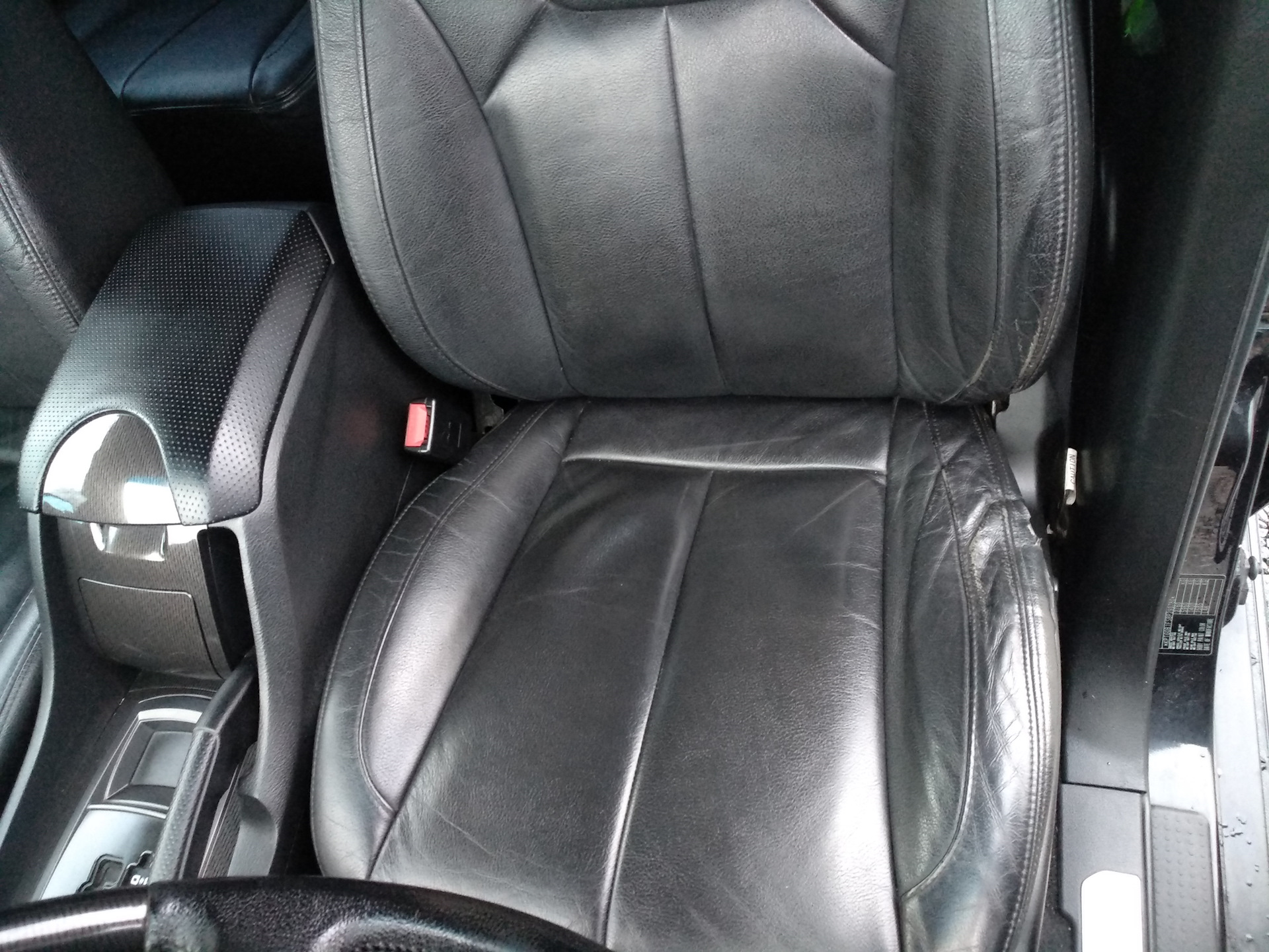 Сиденье Рекстон 2 Купить