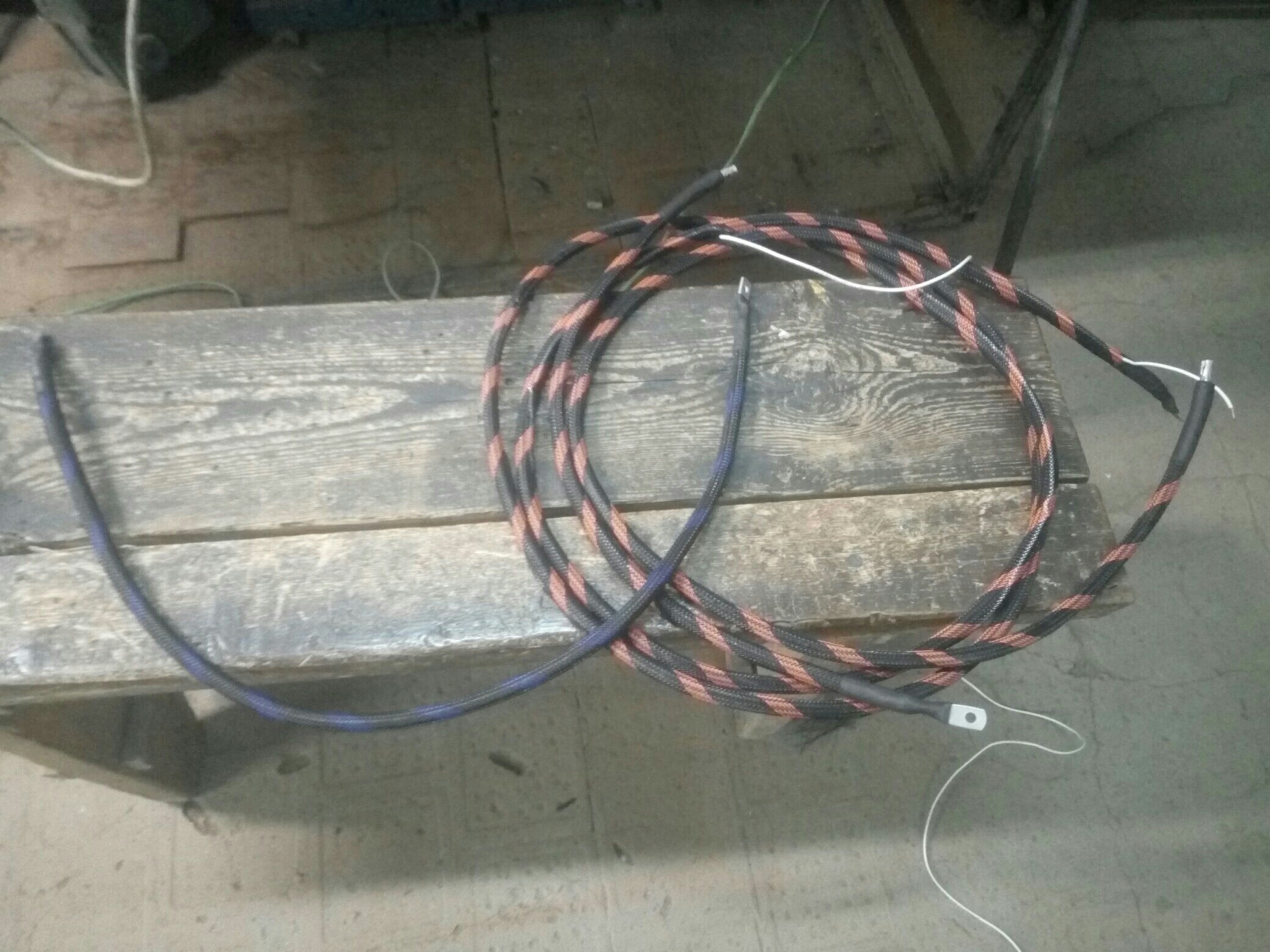 Саб в матиз — Daewoo Matiz (M100, M150), 0,8 л, 2007 года | автозвук ...