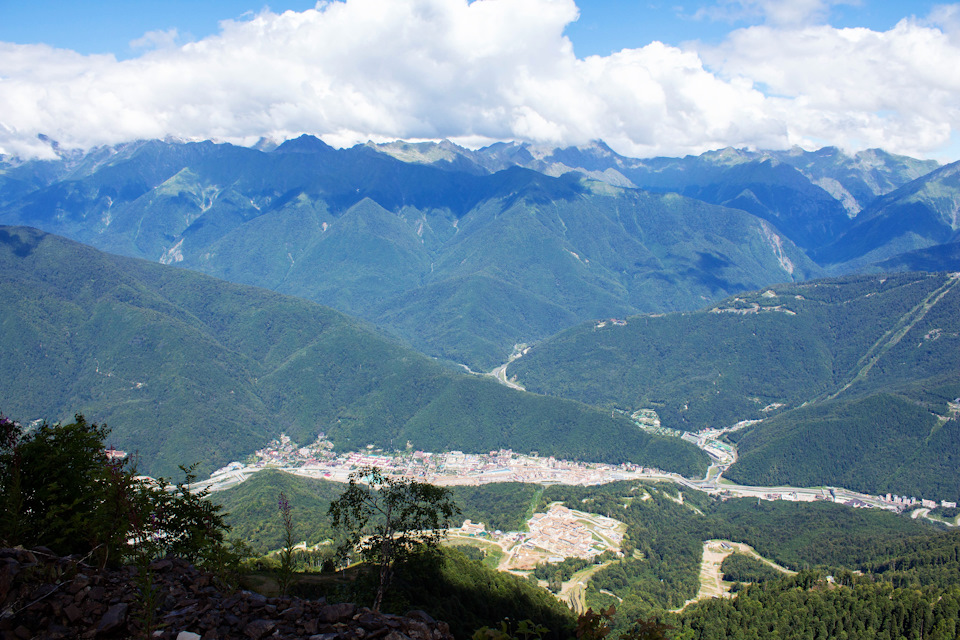 2 200 км — Volkswagen Polo Sedan