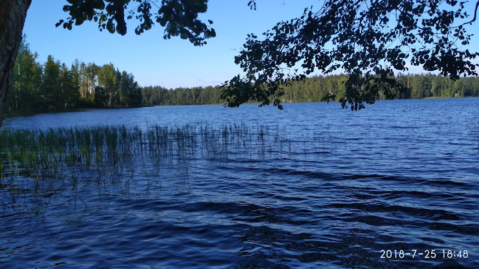 Photo from the logbook Lada Vesta SW Cross (1G)