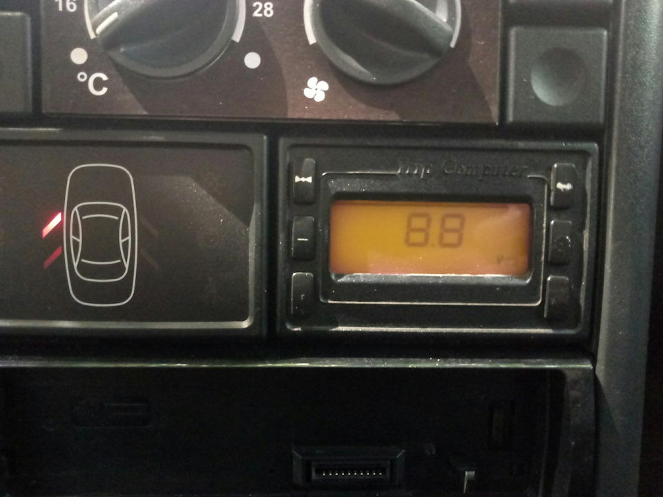 Нужна помощь. Не заводится. Низкий заряд АКБ. — Lada 21124, 1,6 л, 2005 ...