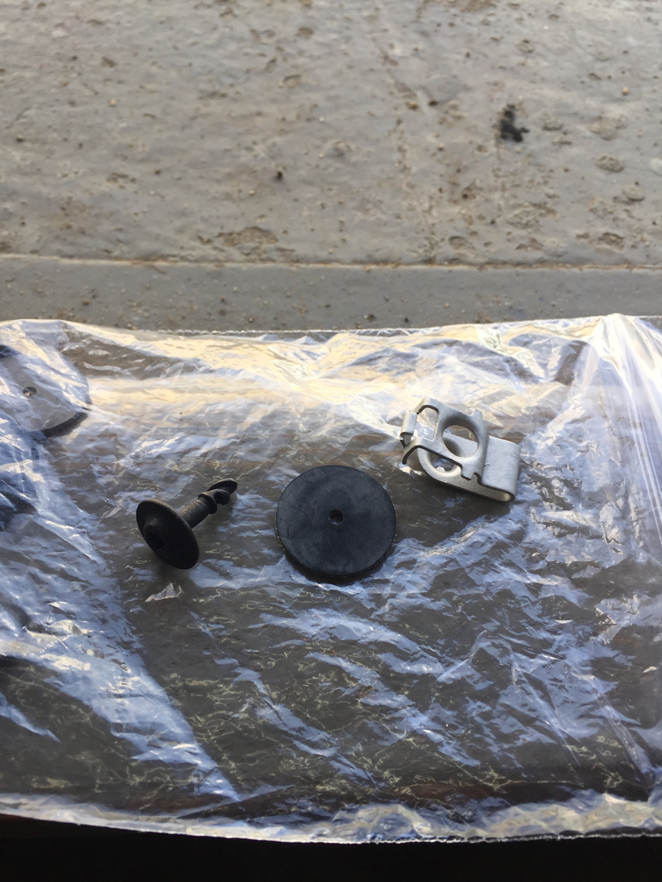 Остросюжетная история со счастливым концом :) — Audi A5 Sportback (1G ...