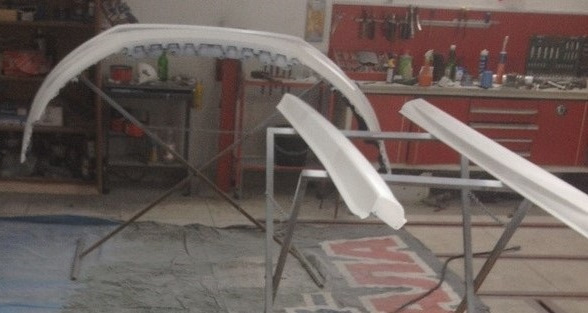 Фото в бортжурнале Volkswagen Passat CC