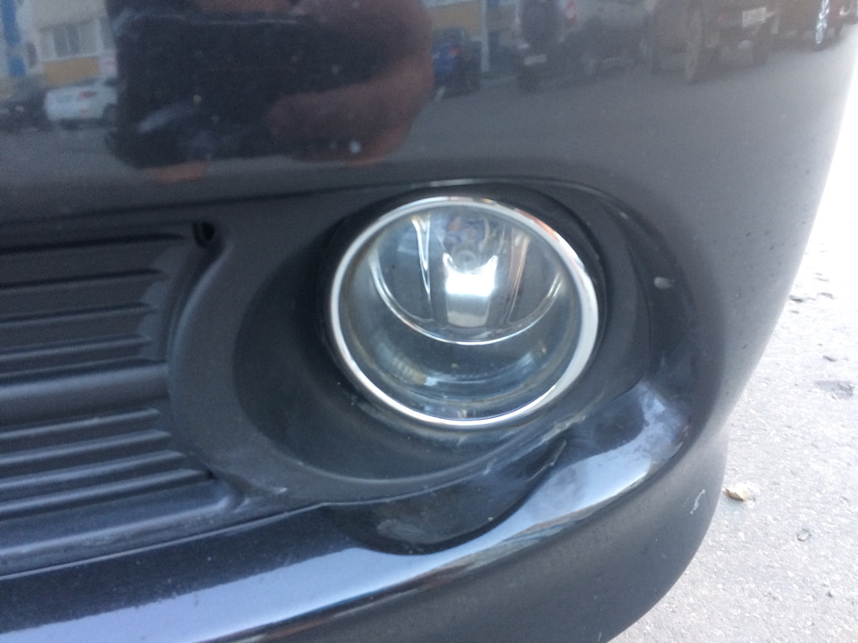Доработки и ништяки) — Nissan Almera V (G11/15), 1,6 л, 2015 года ...