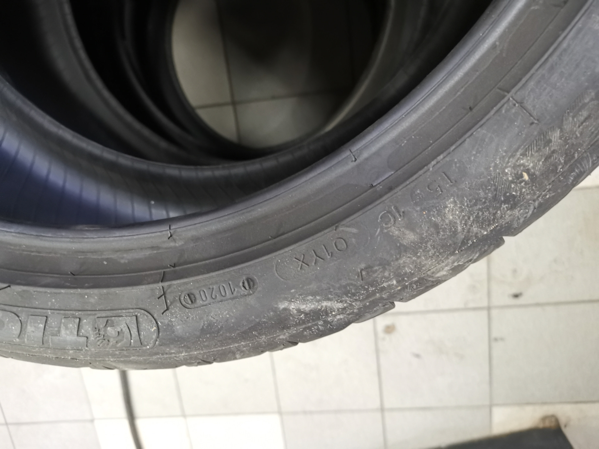 шины тигар r19