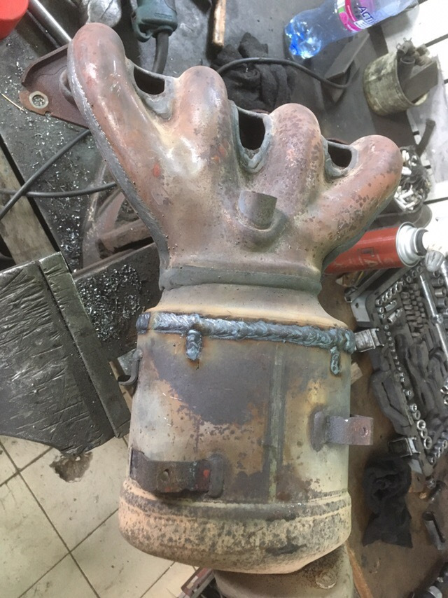 74AAAgLXGuA 960 катализатор номер авео т300