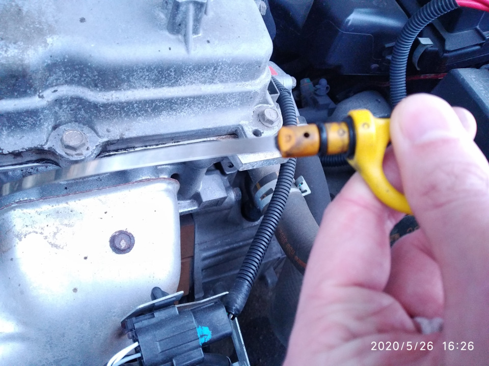 Фото в бортжурнале Nissan Almera Classic (B10)