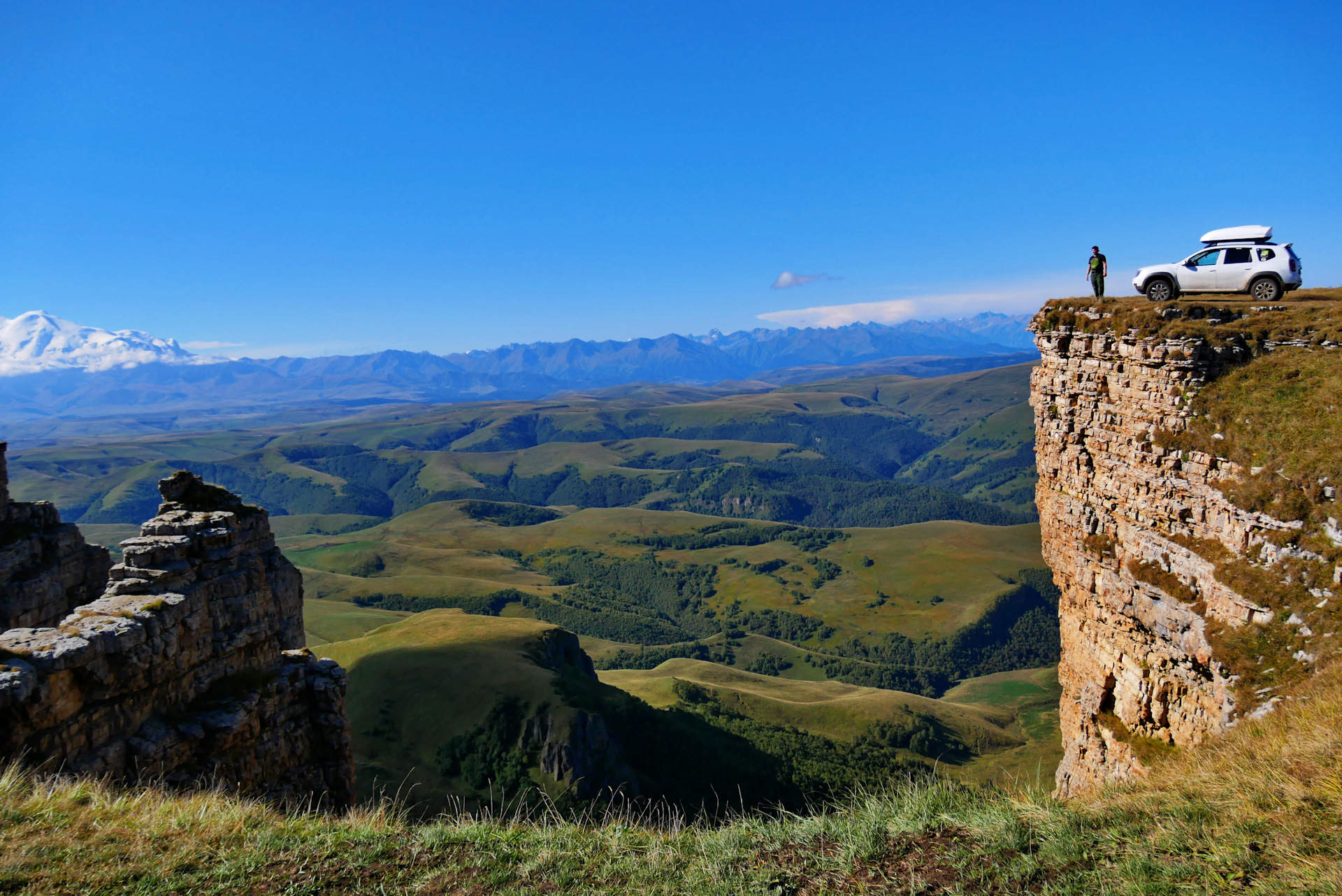 Плато бермамыт рассвет фото