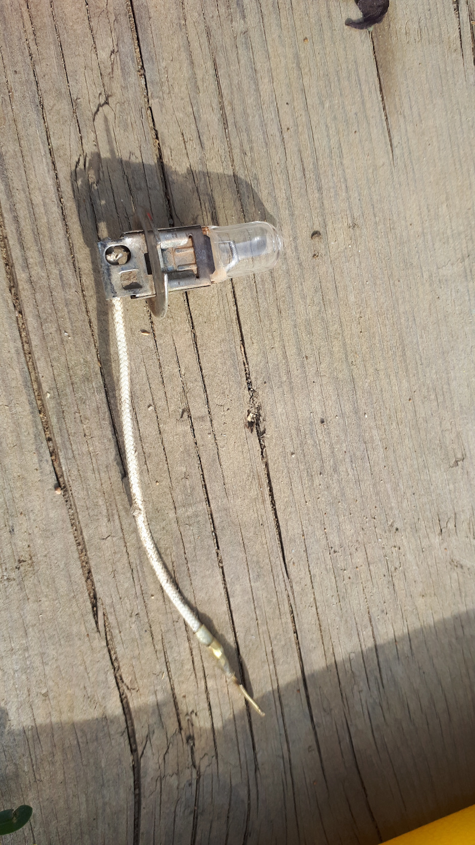 Фото в бортжурнале Mazda Bongo Friendee