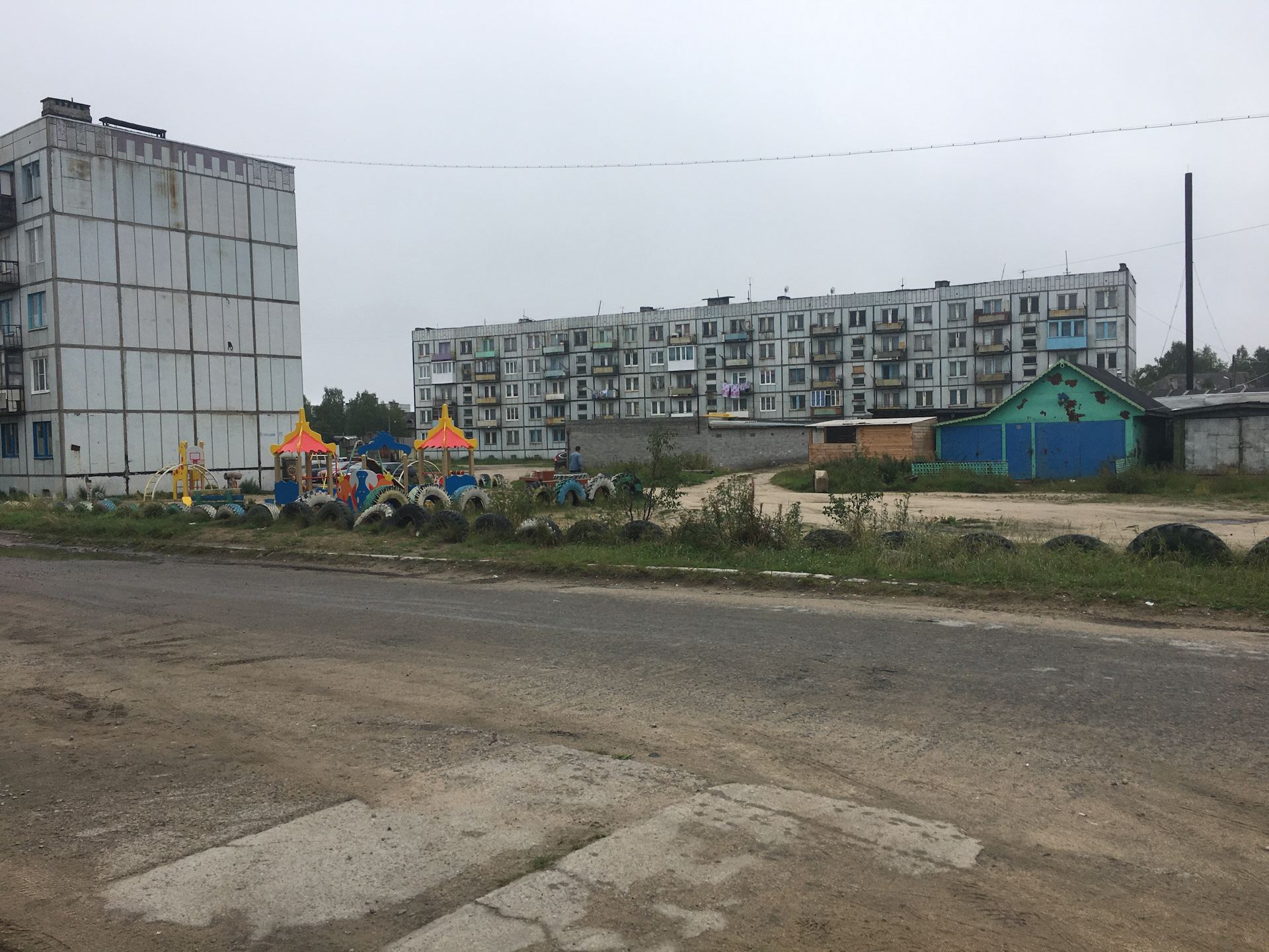 Алакуртти фото финский городок