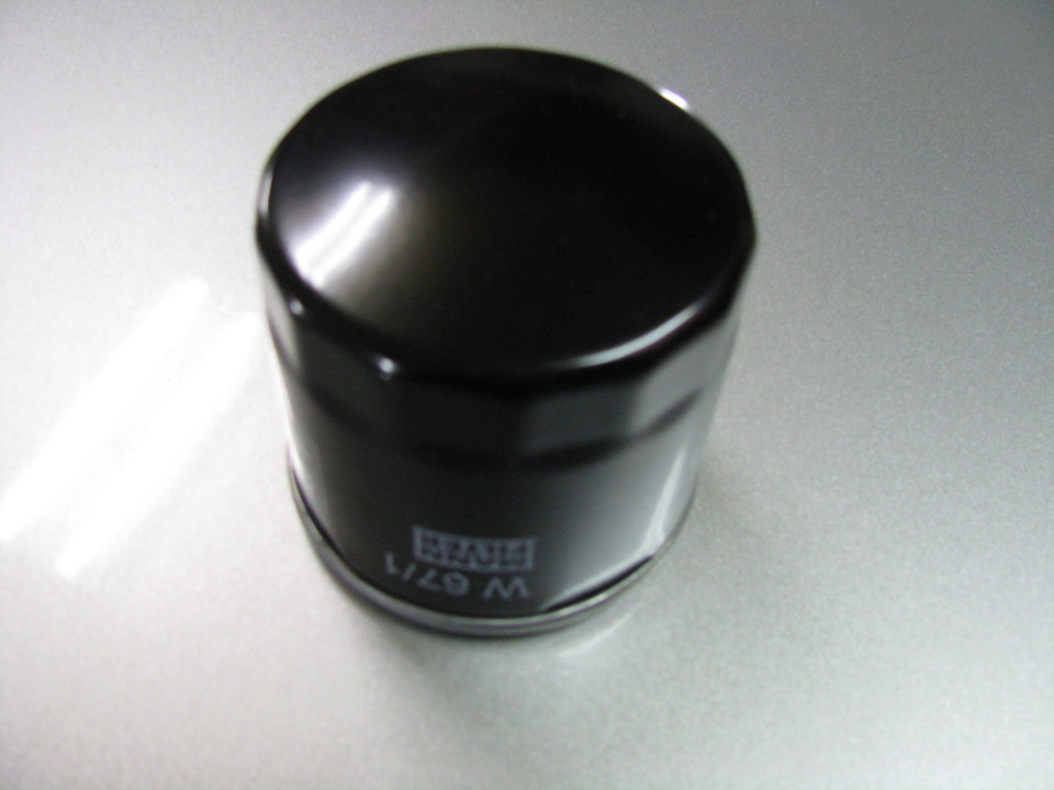 Фото в бортжурнале Nissan Tiida (1G)