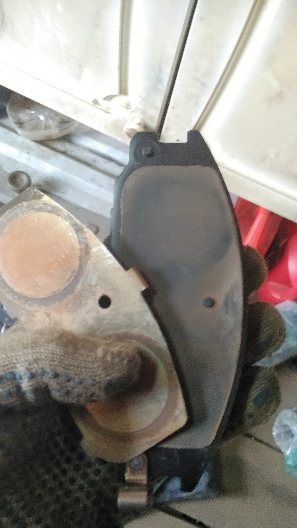 Фото в бортжурнале SsangYong Kyron