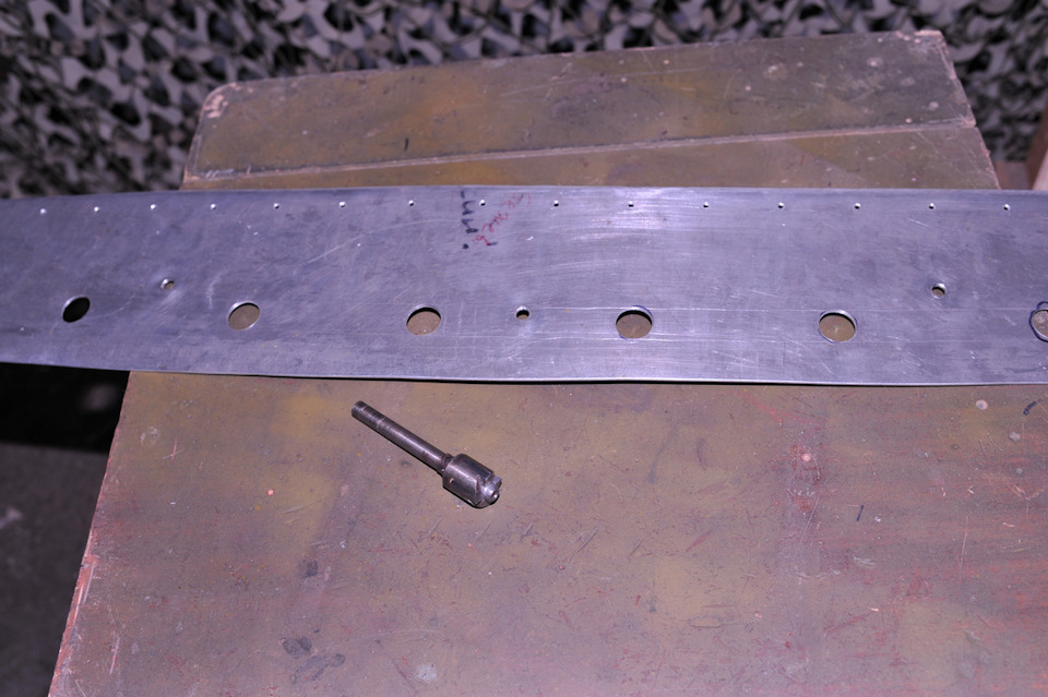 Фото в бортжурнале ЗАЗ 965