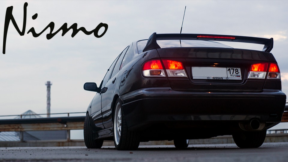 31-07-2017 Восстановление работы датчика детонации. - Nissan Cefiro (A32), 2,5 л