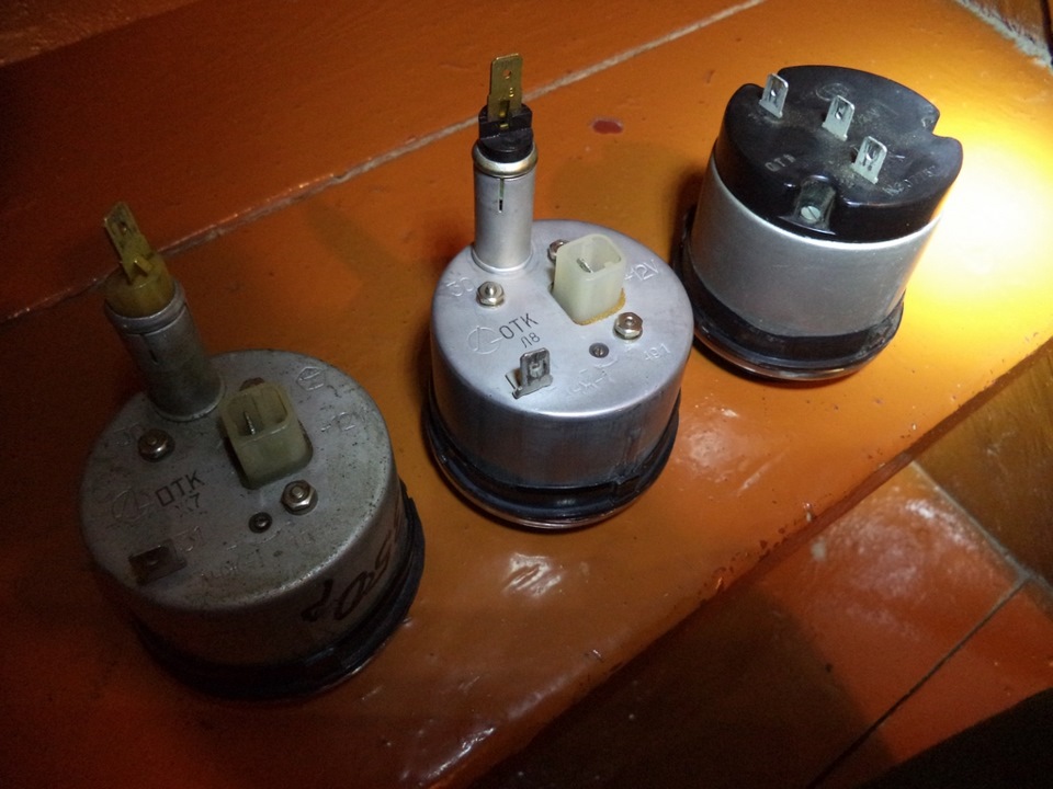 Фото в бортжурнале Lada 21063