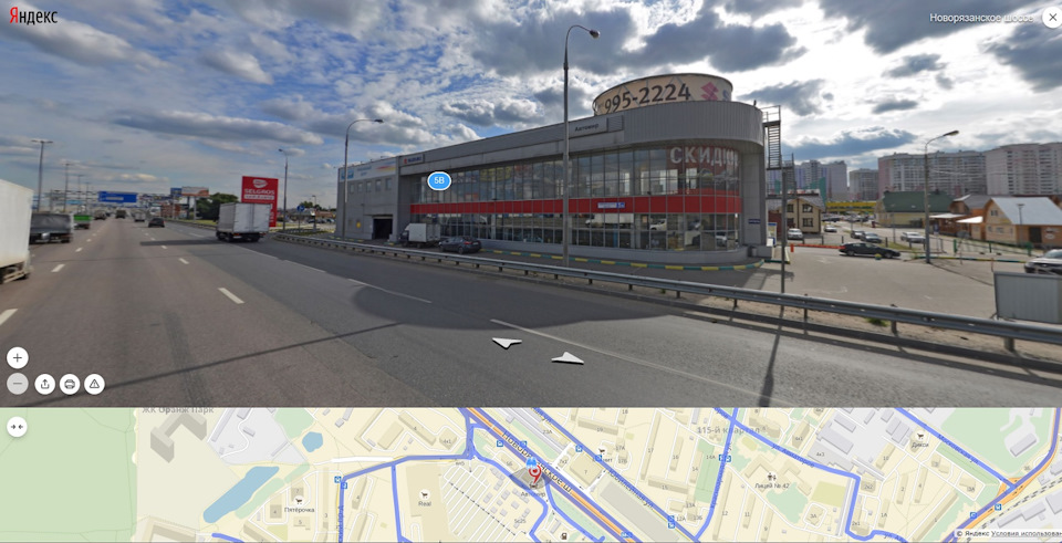 ТО.1 Автомир Богемия на Новорязанке — Skoda Rapid (1G), 1,6 л, 2015 ...