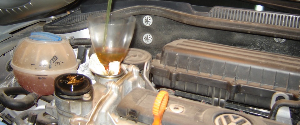 Фото в бортжурнале Volkswagen Polo Sedan