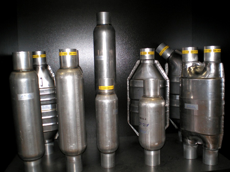 Стронгер на "выхлоп". — УАЗ 469, 2,5 л, 1981 года | своими руками | DRIVE2