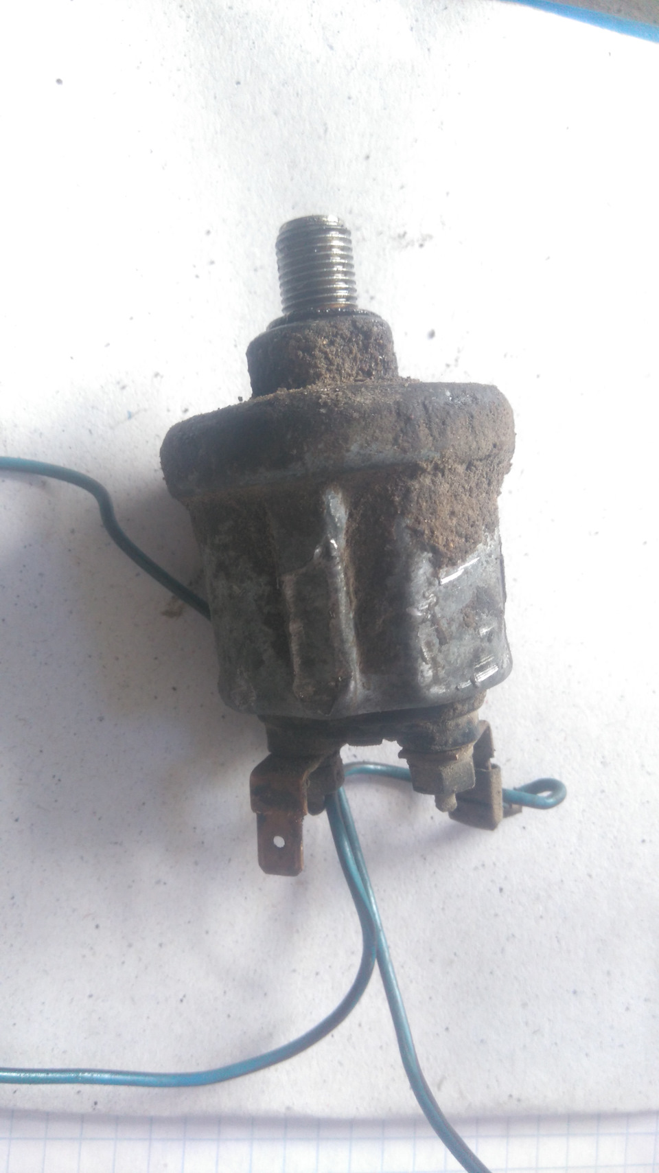 Доп приборы! как подключить? — DRIVE2