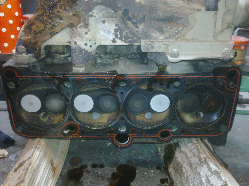 Фото в бортжурнале Volkswagen Passat B3