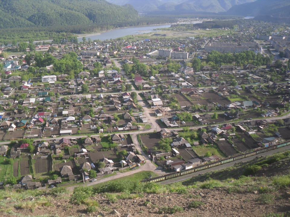 Photo from the logbook Lada 21070