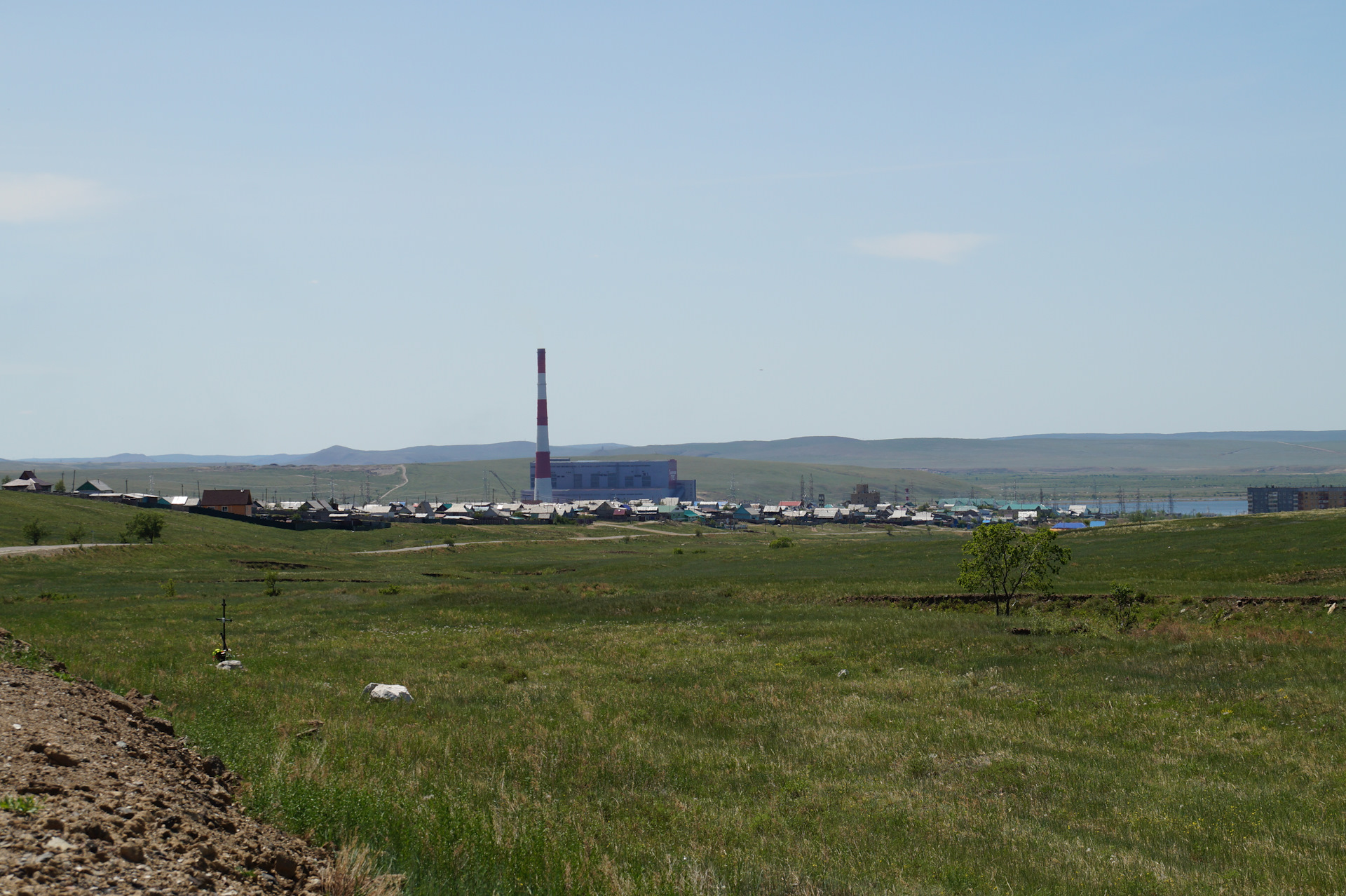 Фото ясногорск забайкальского края