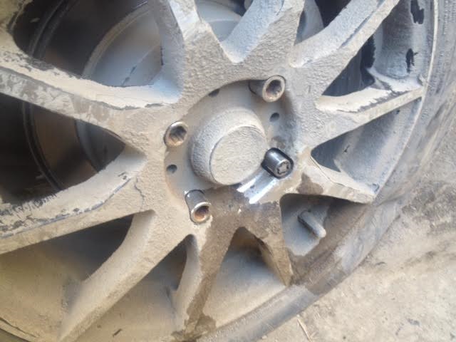Фото в бортжурнале Mitsubishi Lancer IX