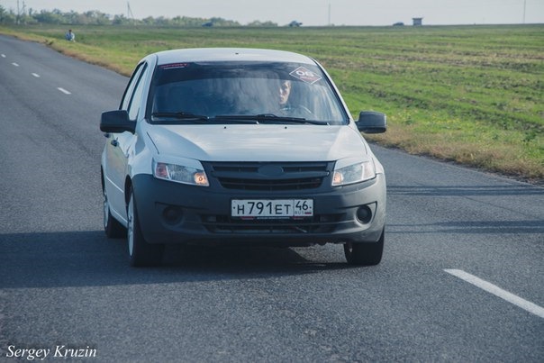 lada гранта