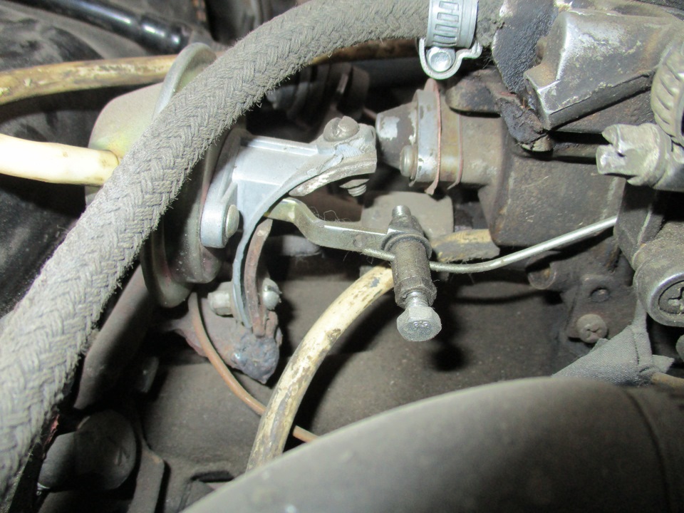 Фото в бортжурнале Audi 100 (C3)