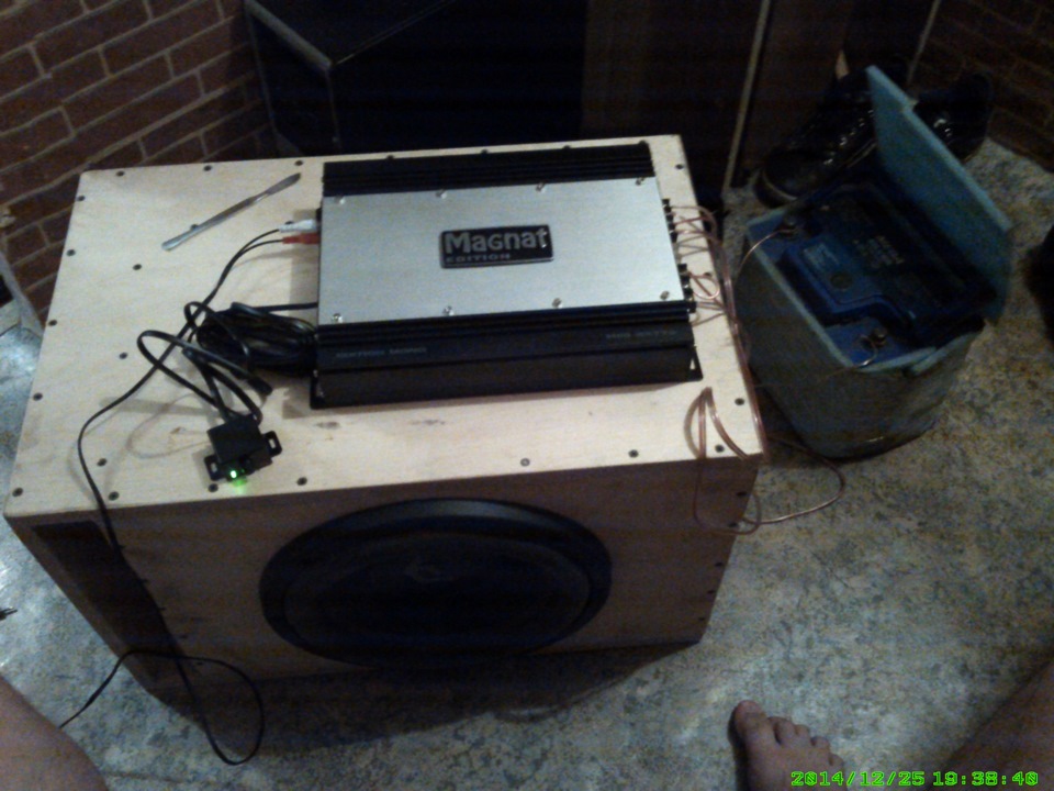 Фото в бортжурнале Nissan R'nessa